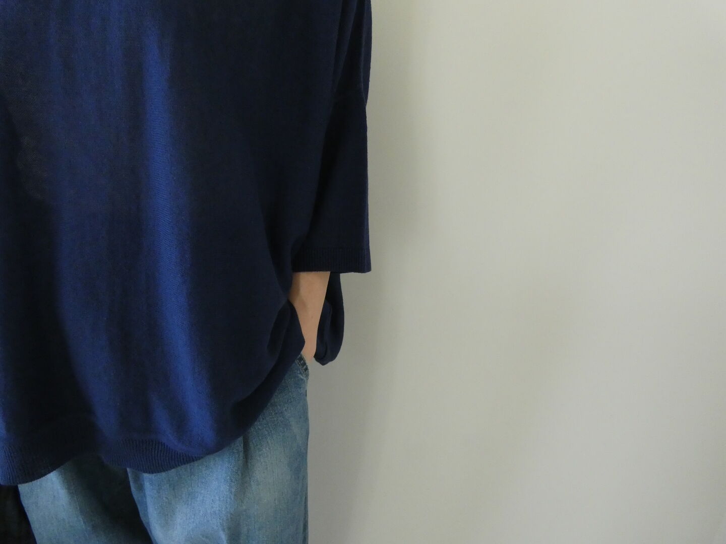 ORDINARY FITS(オーディナリーフィッツ) BARBER TEEの商品画像17