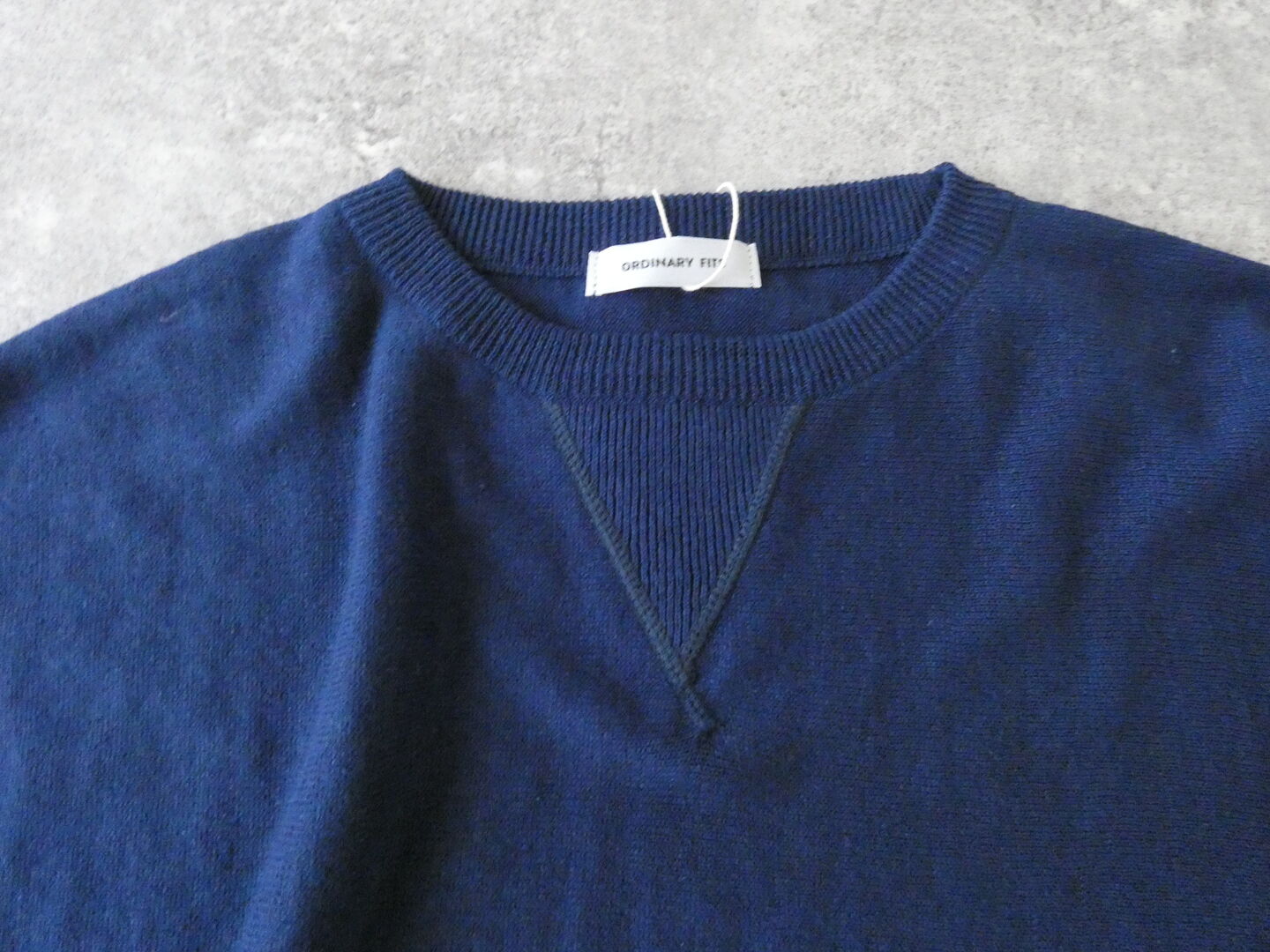 ORDINARY FITS(オーディナリーフィッツ) BARBER TEEの商品画像20