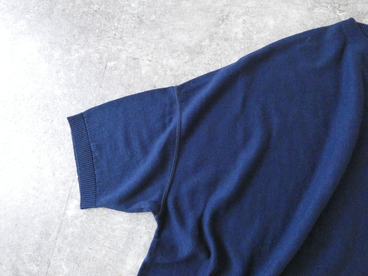 ORDINARY FITS(オーディナリーフィッツ) BARBER TEEの商品画像21