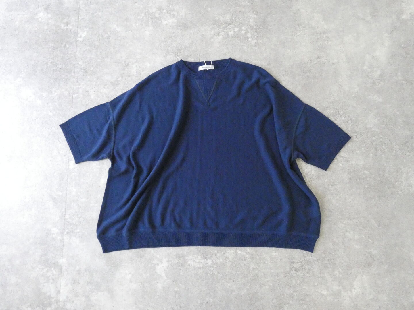 ORDINARY FITS(オーディナリーフィッツ) BARBER TEEの商品画像3