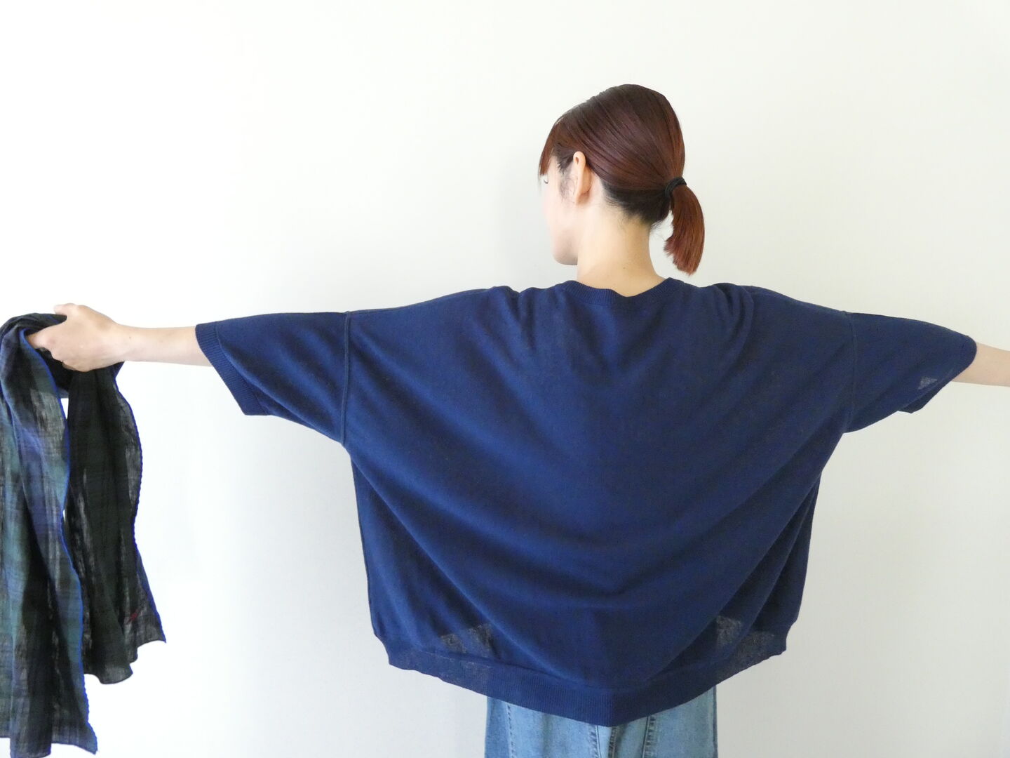 ORDINARY FITS(オーディナリーフィッツ) BARBER TEEの商品画像5