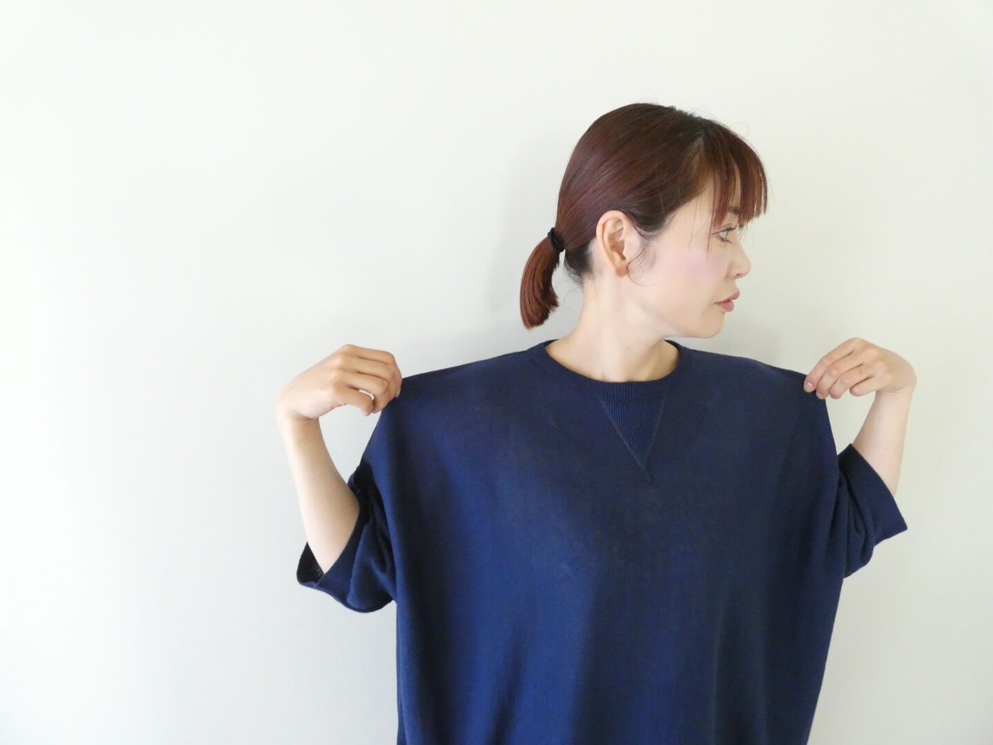 ORDINARY FITS(オーディナリーフィッツ) BARBER TEEの商品画像7