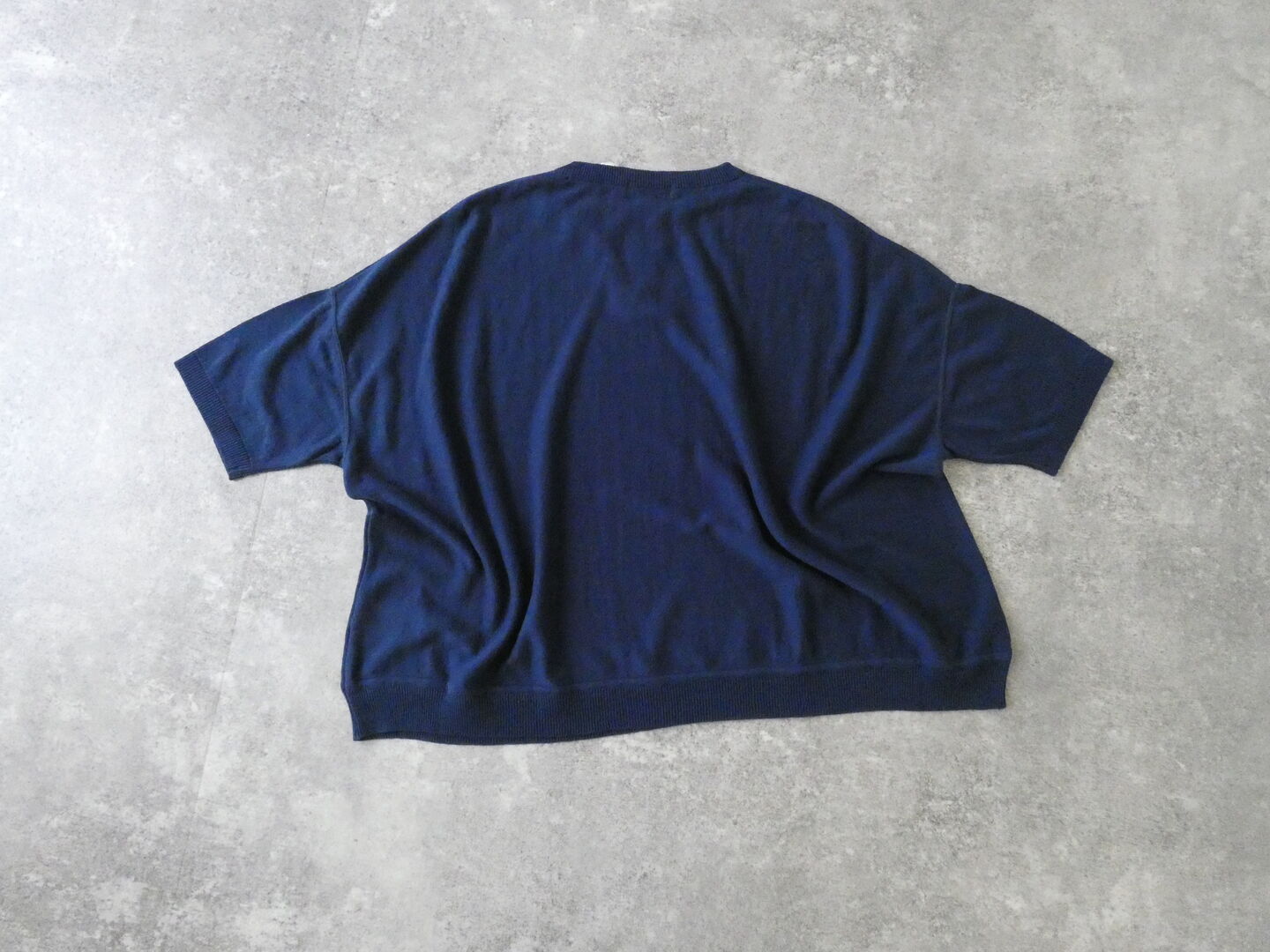 ORDINARY FITS(オーディナリーフィッツ) BARBER TEEの商品画像8
