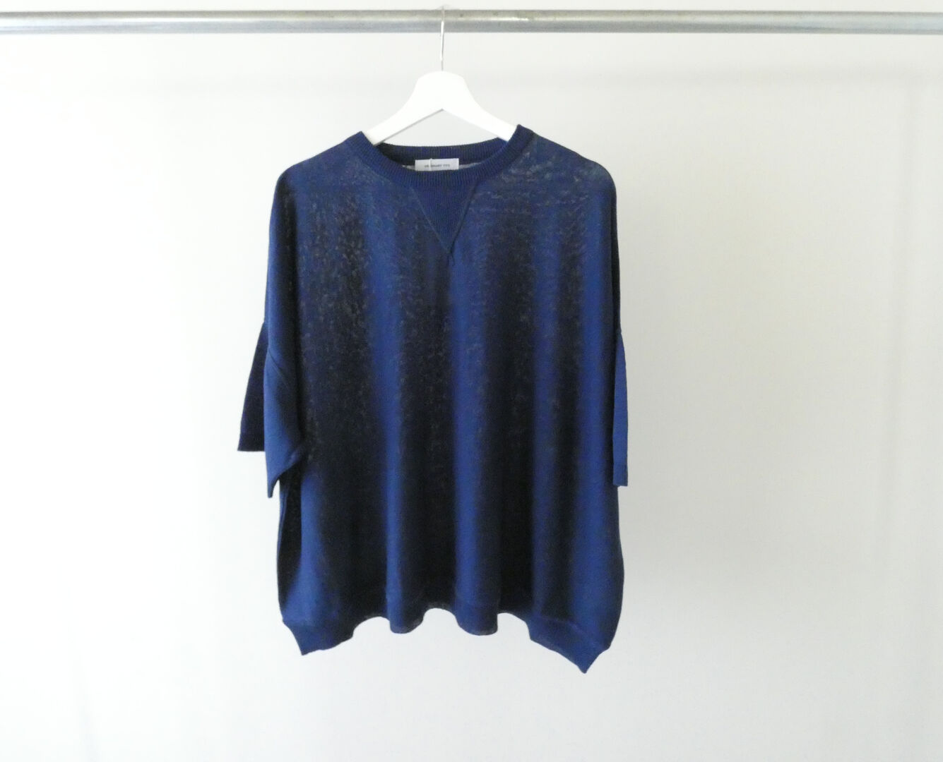 ORDINARY FITS(オーディナリーフィッツ) BARBER TEEの商品画像9