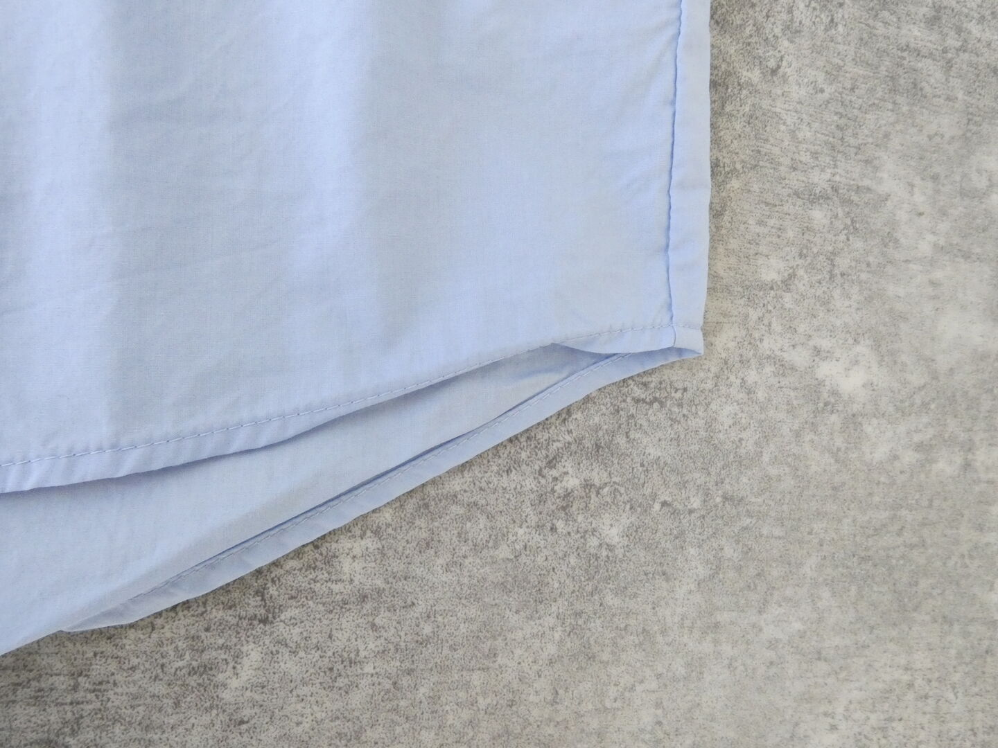 MidiUmi(ミディウミ) ハーフスリーブフロントハーフフリルシャツの商品画像23