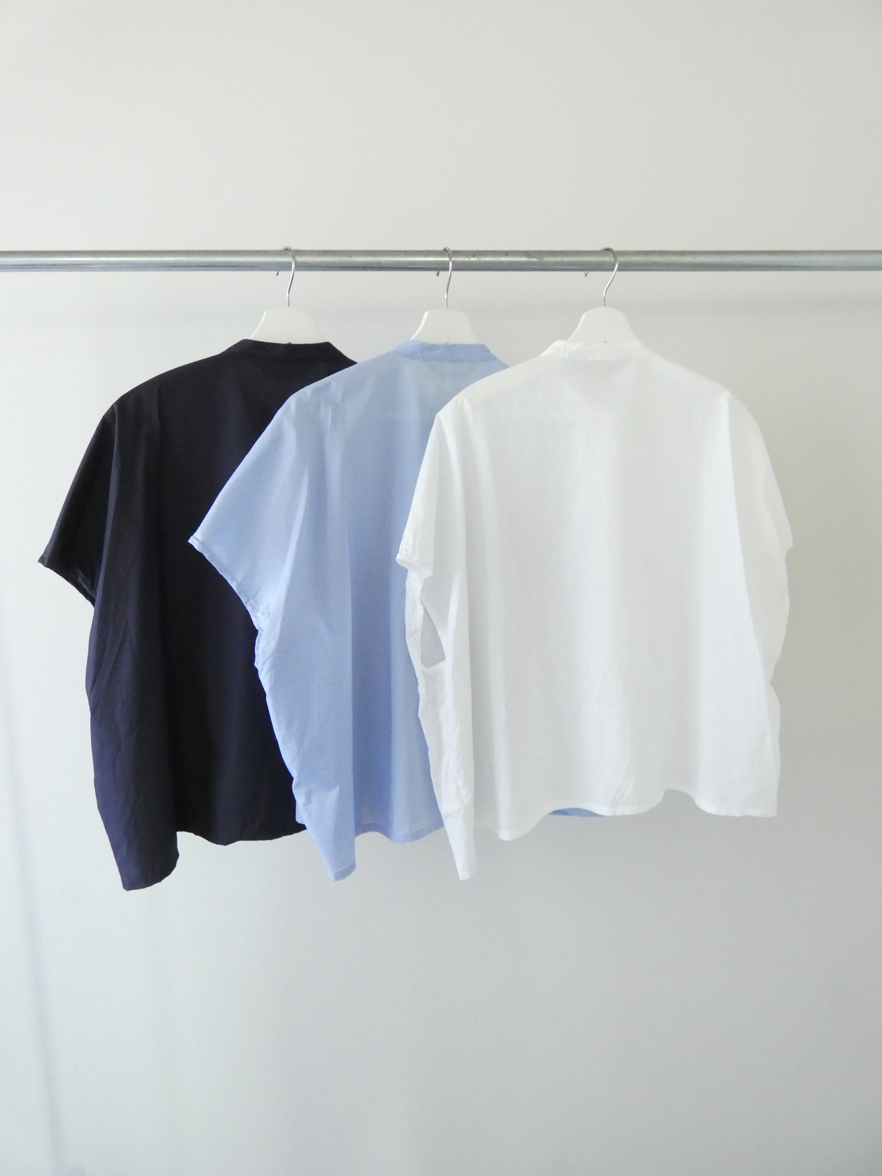 MidiUmi(ミディウミ) ボウタイワイドシャツの商品画像11