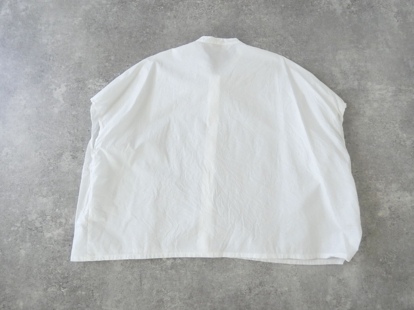 MidiUmi(ミディウミ) ボウタイワイドシャツの商品画像29