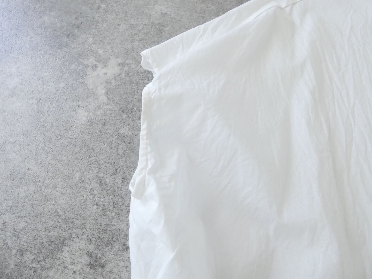 MidiUmi(ミディウミ) ボウタイワイドシャツの商品画像31