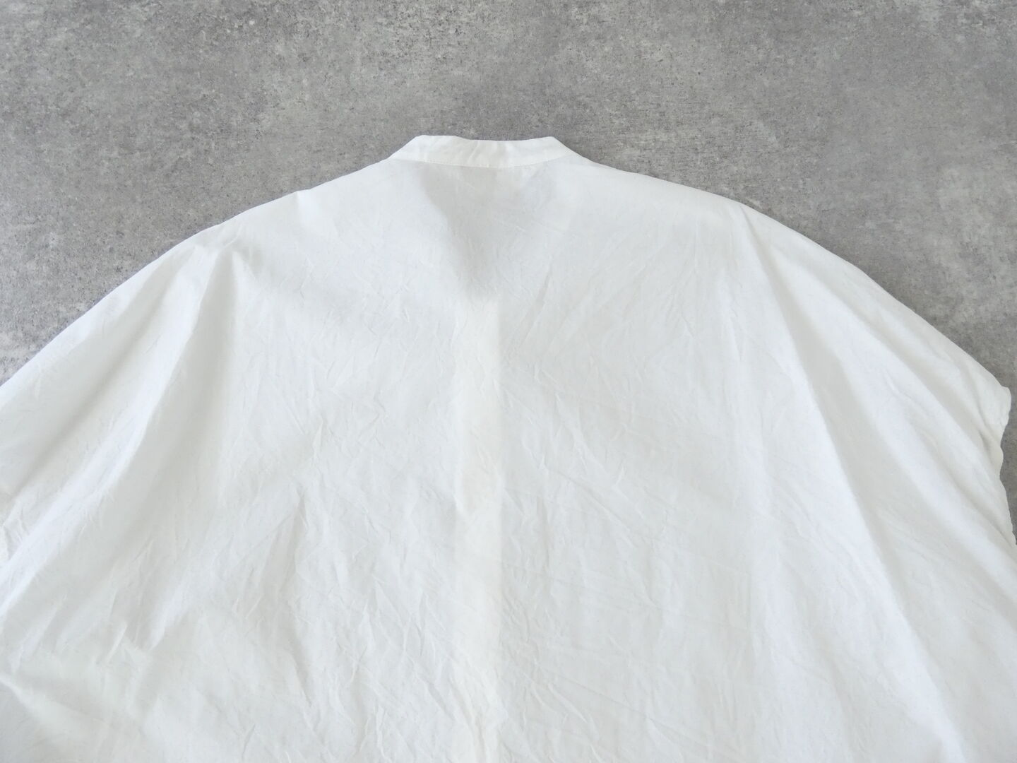 MidiUmi(ミディウミ) ボウタイワイドシャツの商品画像34