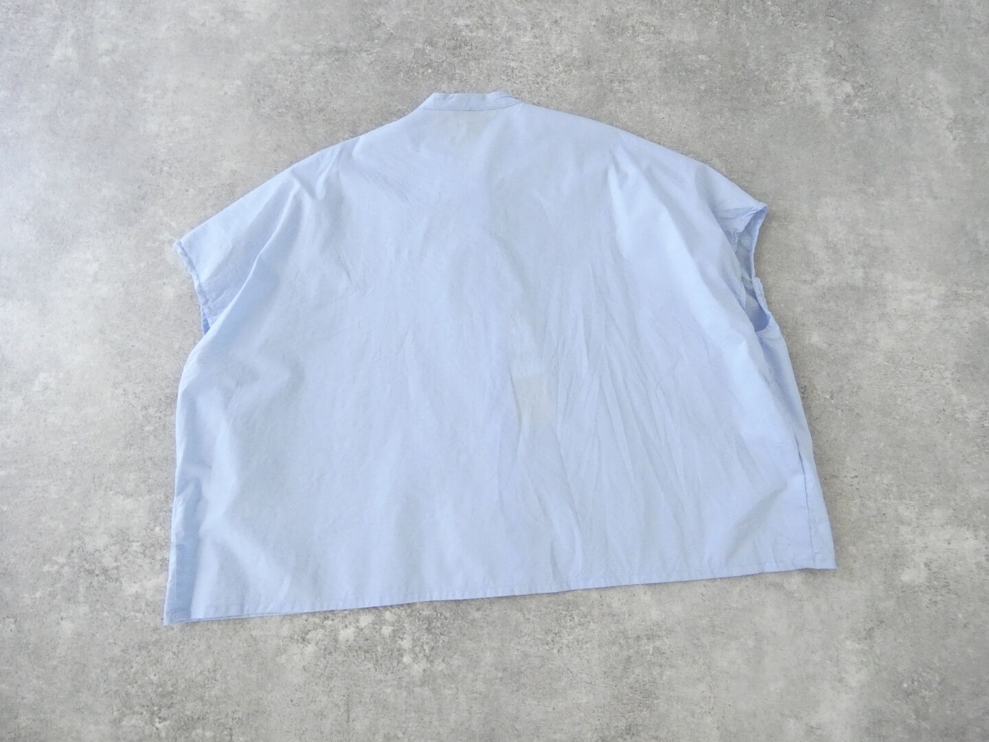 MidiUmi(ミディウミ) ボウタイワイドシャツの商品画像43