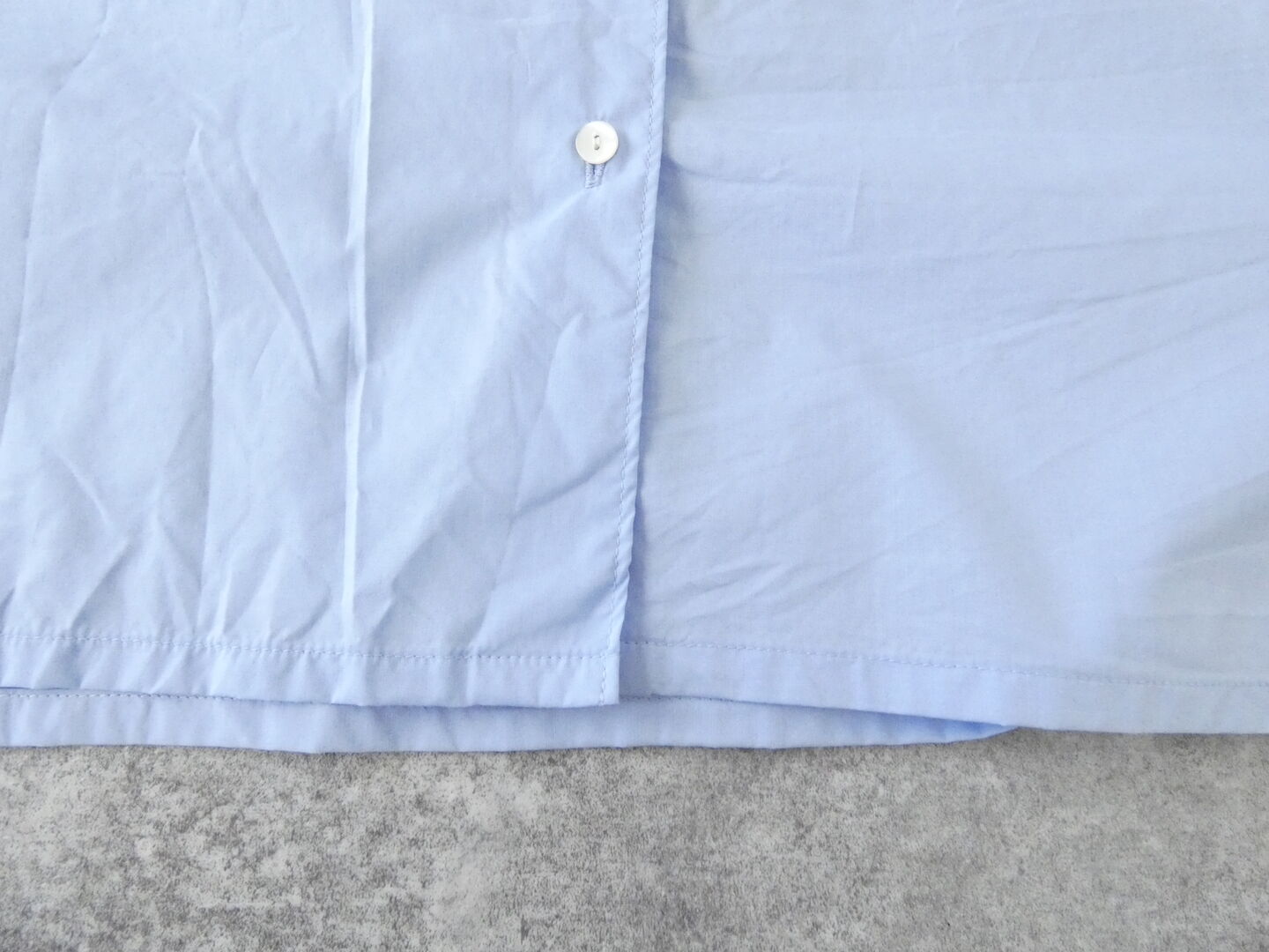 MidiUmi(ミディウミ) ボウタイワイドシャツの商品画像47