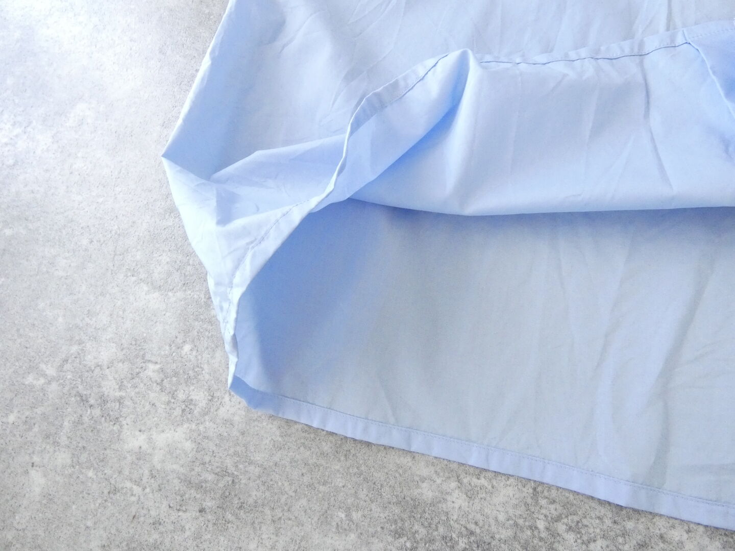 MidiUmi(ミディウミ) ボウタイワイドシャツの商品画像48