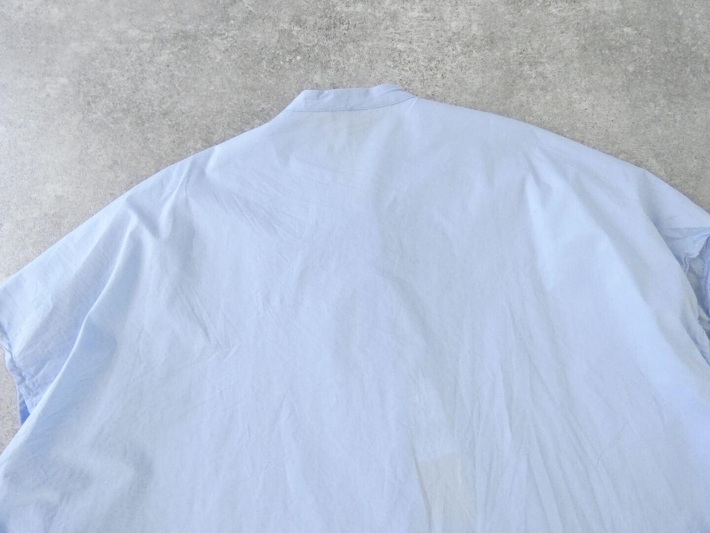 MidiUmi(ミディウミ) ボウタイワイドシャツの商品画像49