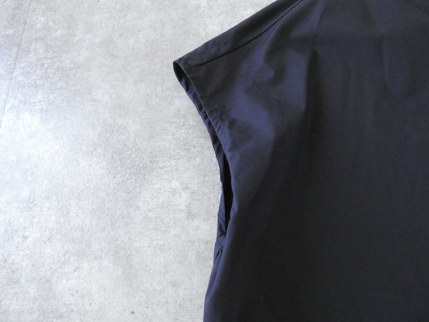 MidiUmi(ミディウミ) ボウタイワイドシャツの商品画像60