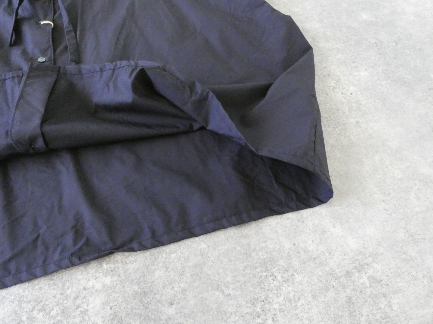 MidiUmi(ミディウミ) ボウタイワイドシャツの商品画像62