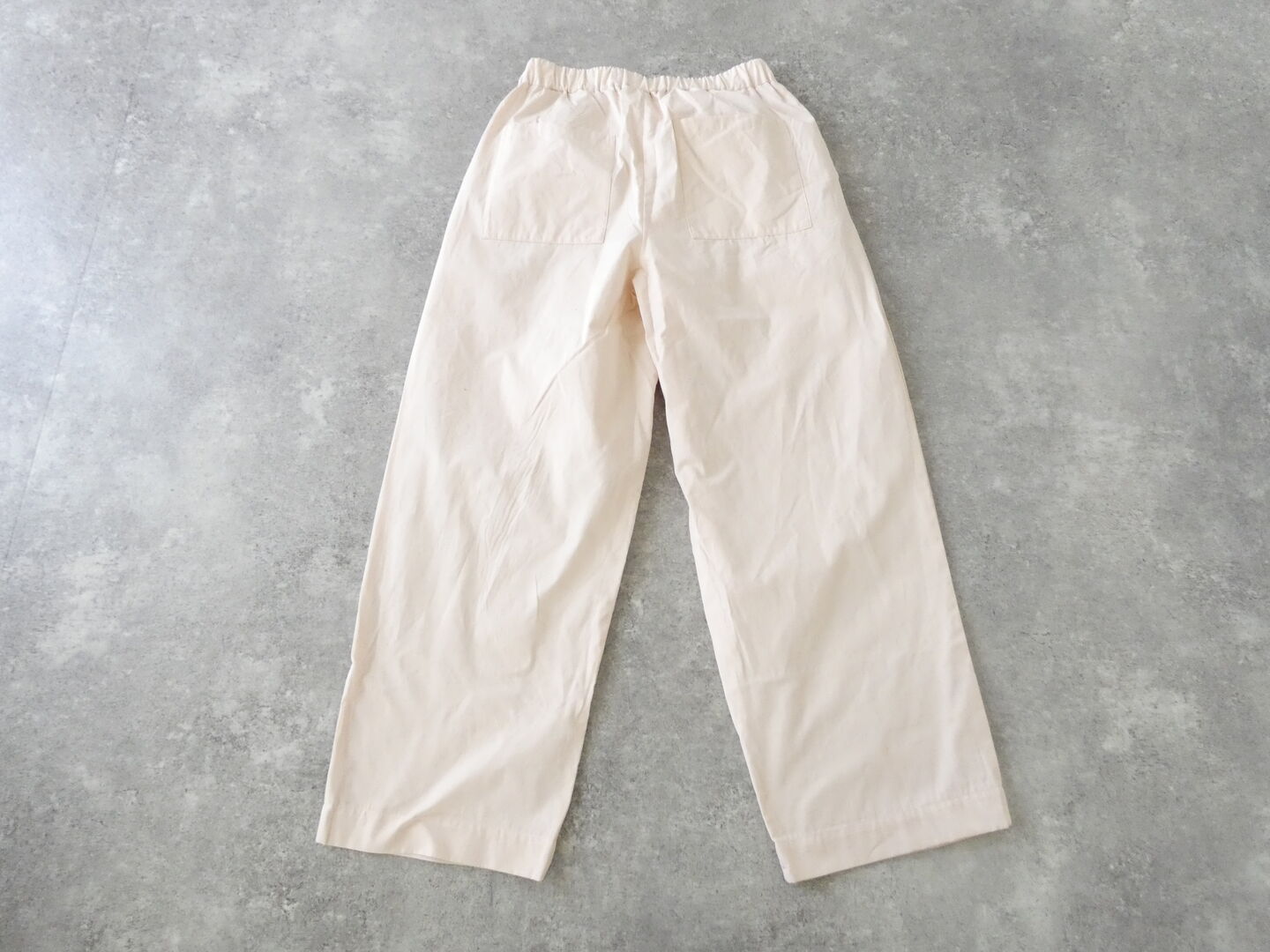 MidiUmi(ミディウミ) カラータックイージーパンツの商品画像29