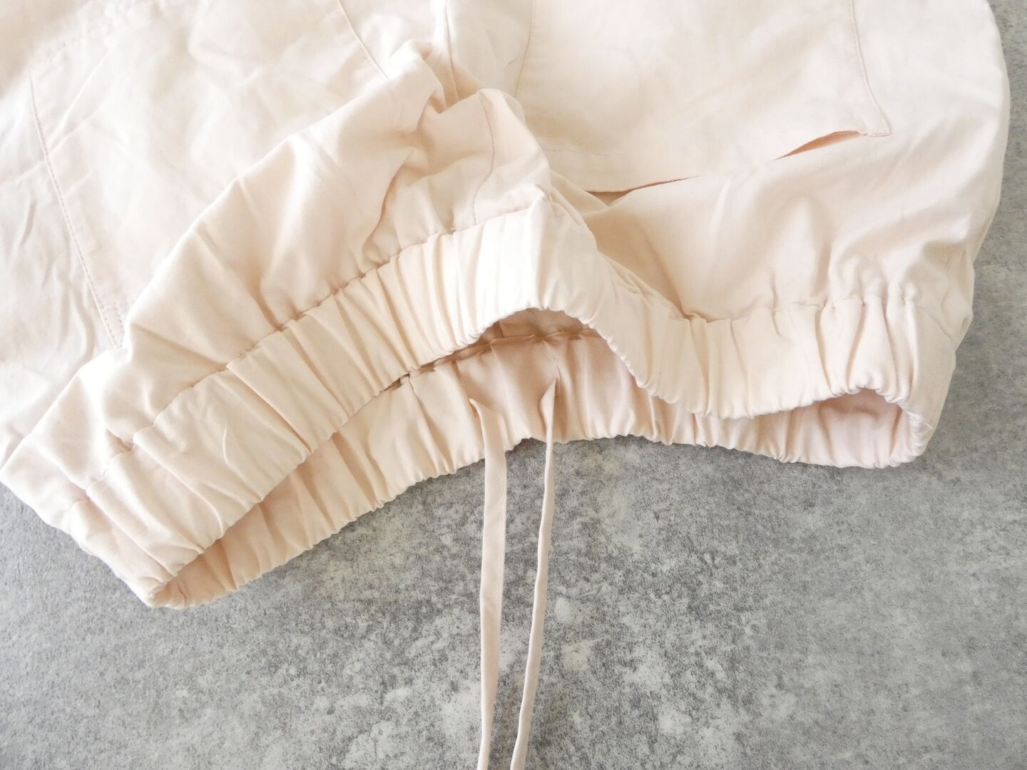 MidiUmi(ミディウミ) カラータックイージーパンツの商品画像33