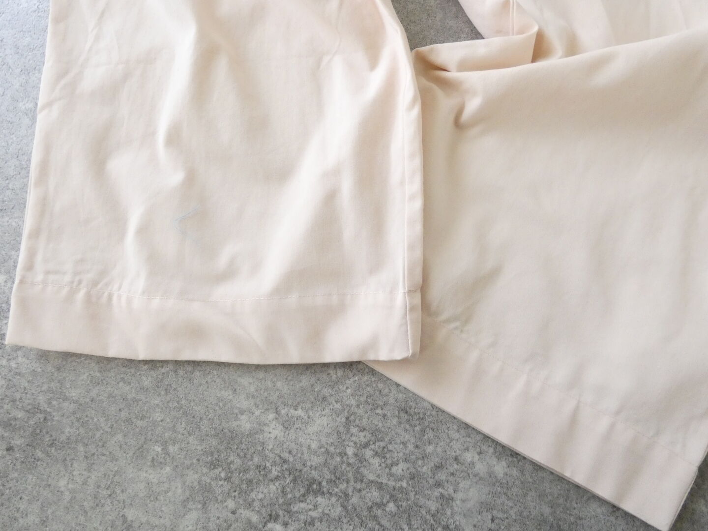 MidiUmi(ミディウミ) カラータックイージーパンツの商品画像34