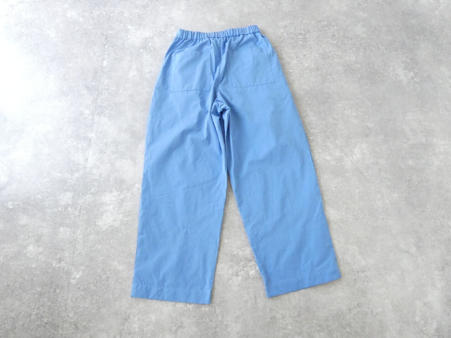 MidiUmi(ミディウミ) カラータックイージーパンツの商品画像43