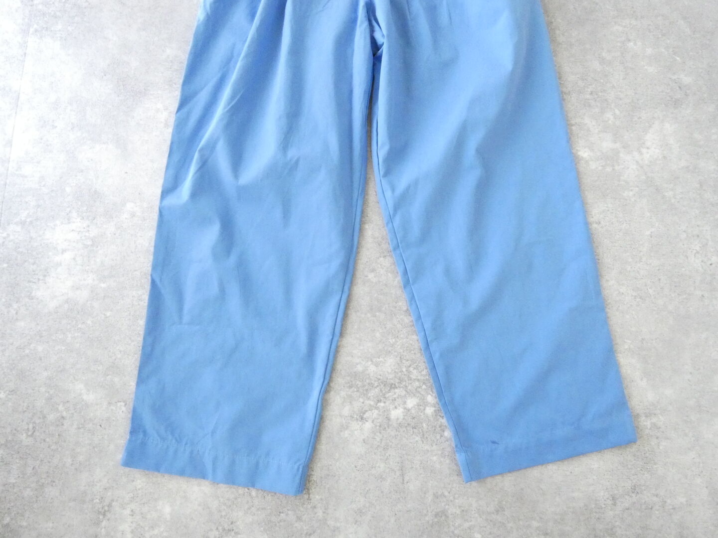 MidiUmi(ミディウミ) カラータックイージーパンツの商品画像47