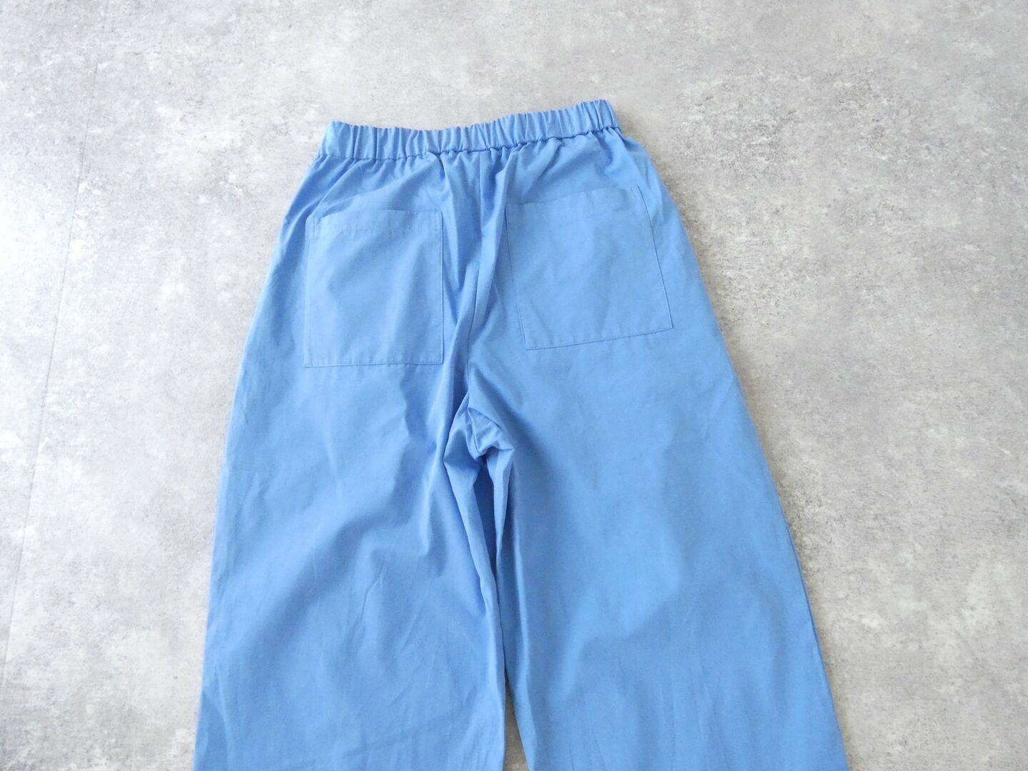 MidiUmi(ミディウミ) カラータックイージーパンツの商品画像48