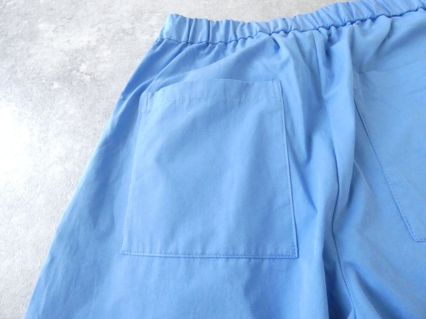 MidiUmi(ミディウミ) カラータックイージーパンツの商品画像49