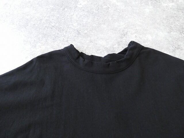 prit(プリット) DEPENDインレイ5分袖裾ヒモワイドプルオーバーの商品画像30