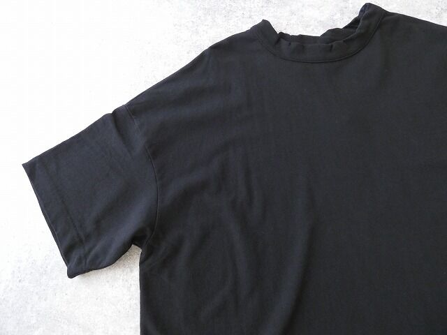 prit(プリット) DEPENDインレイ5分袖裾ヒモワイドプルオーバーの商品画像31