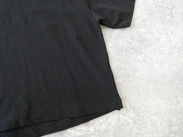 prit(プリット) DEPENDインレイ5分袖裾ヒモワイドプルオーバーの商品画像32