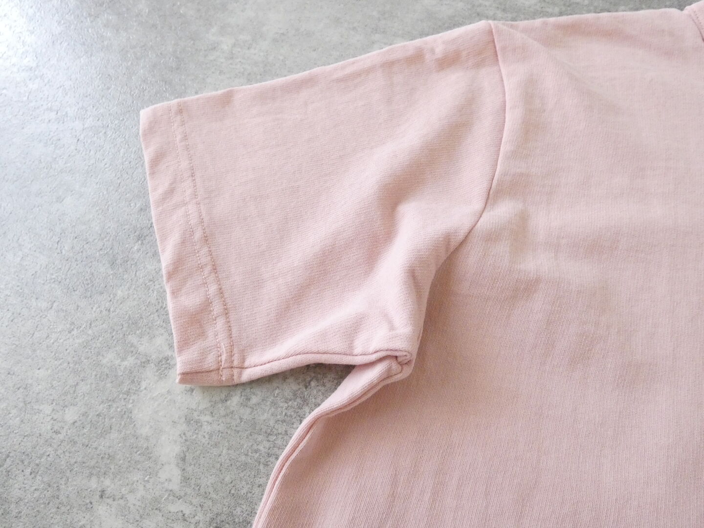 prit(プリット) 30/1DEPENDインレイクルーネックボックスTシャツの商品画像59