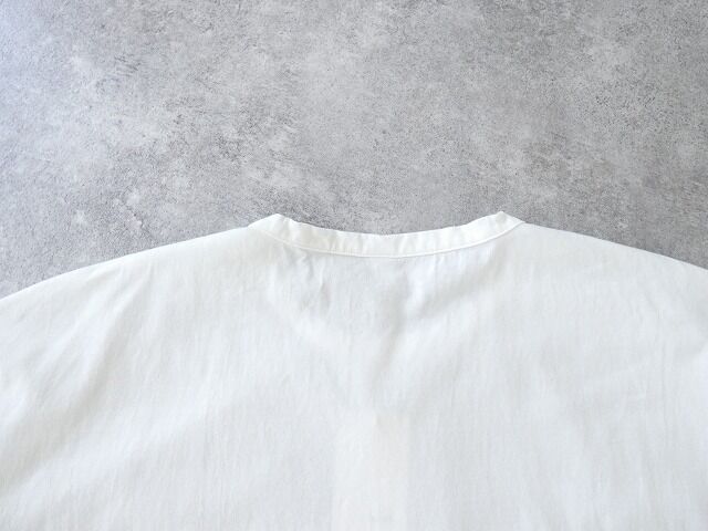 prit(プリット) 30/1ハイゲージ天竺タイプライター切替5分袖Tシャツの商品画像34