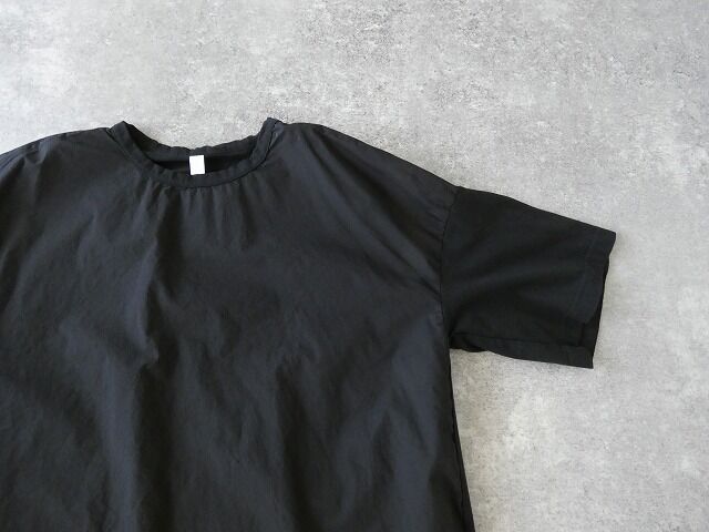 prit(プリット) 30/1ハイゲージ天竺タイプライター切替5分袖Tシャツの商品画像44