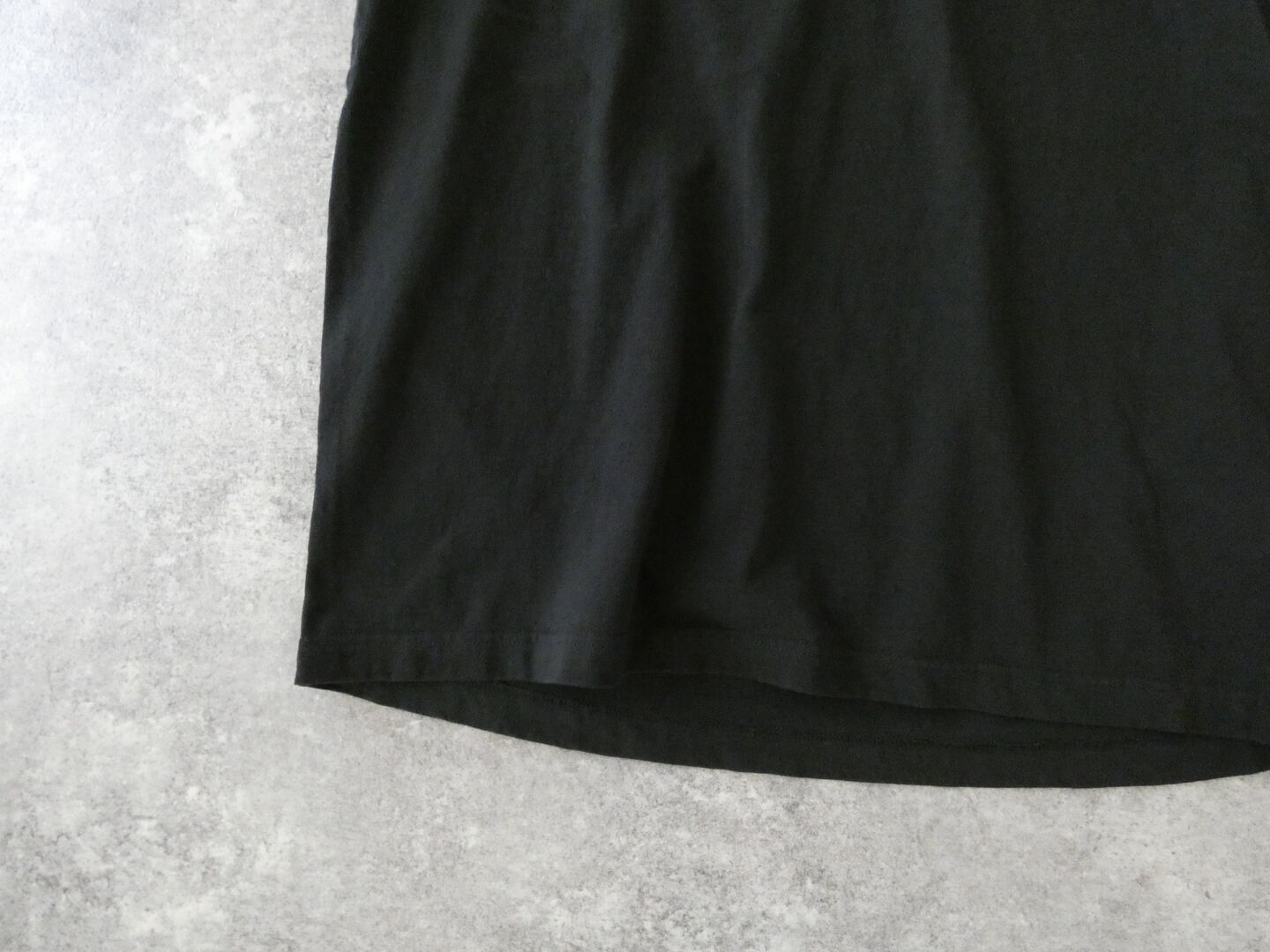 RINEN(リネン) 18/1空紡天竺ノースリーブの商品画像46