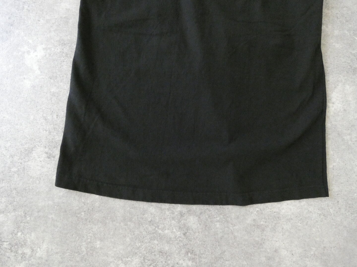 RINEN(リネン) 18/1空紡天竺ノースリーブの商品画像49