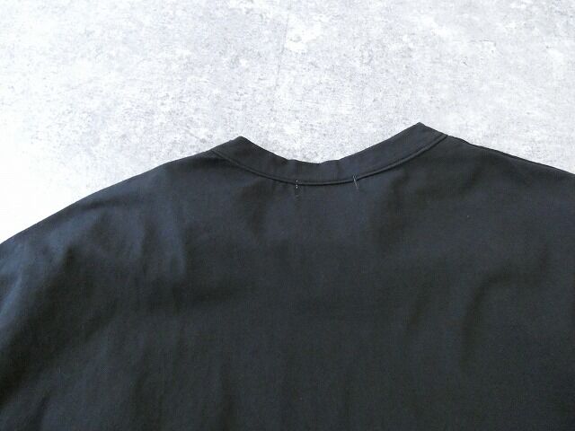 RINEN(リネン) 60/2スーピマ天竺フレンチスリーブTの商品画像33