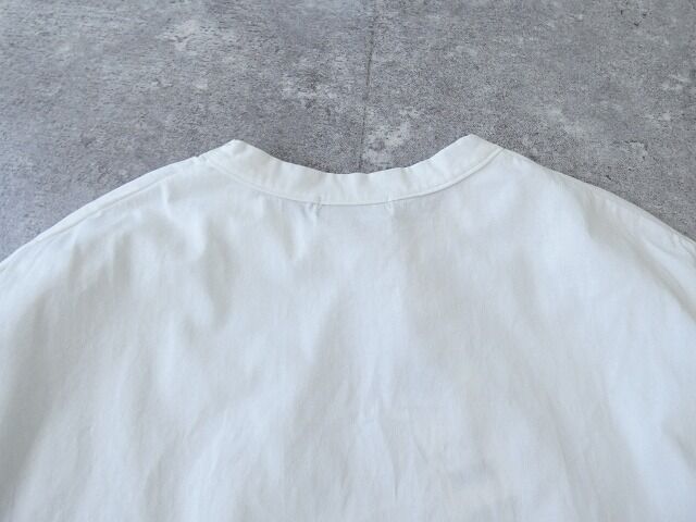 RINEN(リネン) 60/2スーピマ天竺フレンチスリーブTの商品画像47