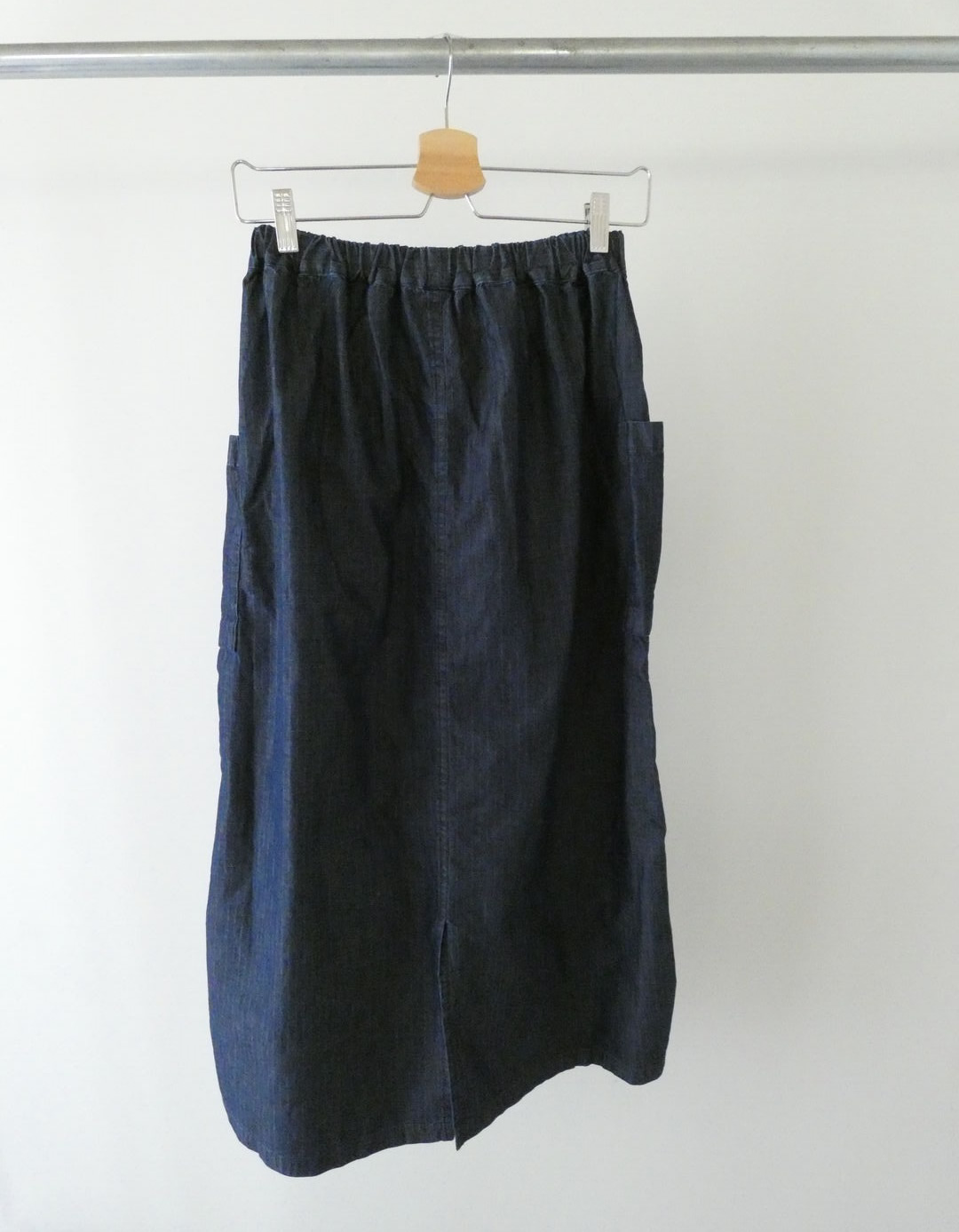 ORDINARY FITS(オーディナリーフィッツ) BIG POCKET EASY SKIRT RIPSTOP リップストップビッグポケット イージースカートの商品画像11