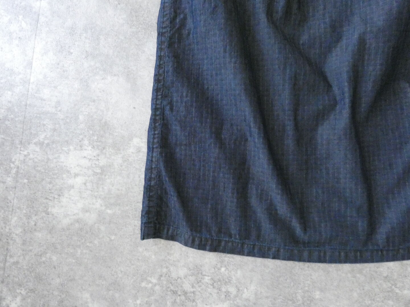 ORDINARY FITS(オーディナリーフィッツ) BIG POCKET EASY SKIRT RIPSTOP リップストップビッグポケット イージースカートの商品画像23