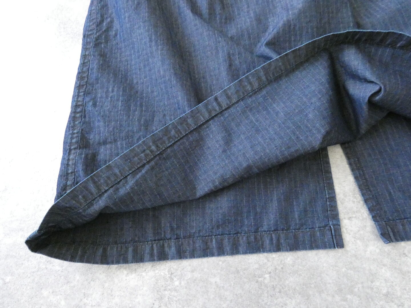 ORDINARY FITS(オーディナリーフィッツ) BIG POCKET EASY SKIRT RIPSTOP リップストップビッグポケット イージースカートの商品画像24