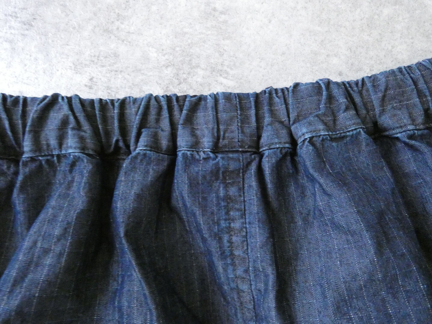 ORDINARY FITS(オーディナリーフィッツ) BIG POCKET EASY SKIRT RIPSTOP リップストップビッグポケット イージースカートの商品画像27