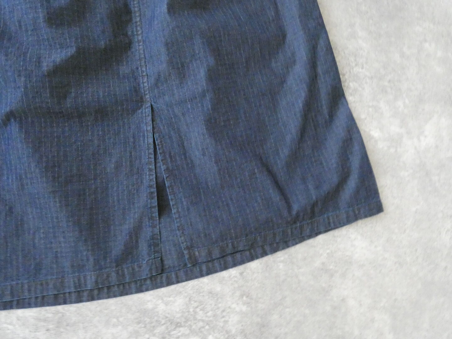 ORDINARY FITS(オーディナリーフィッツ) BIG POCKET EASY SKIRT RIPSTOP リップストップビッグポケット イージースカートの商品画像28