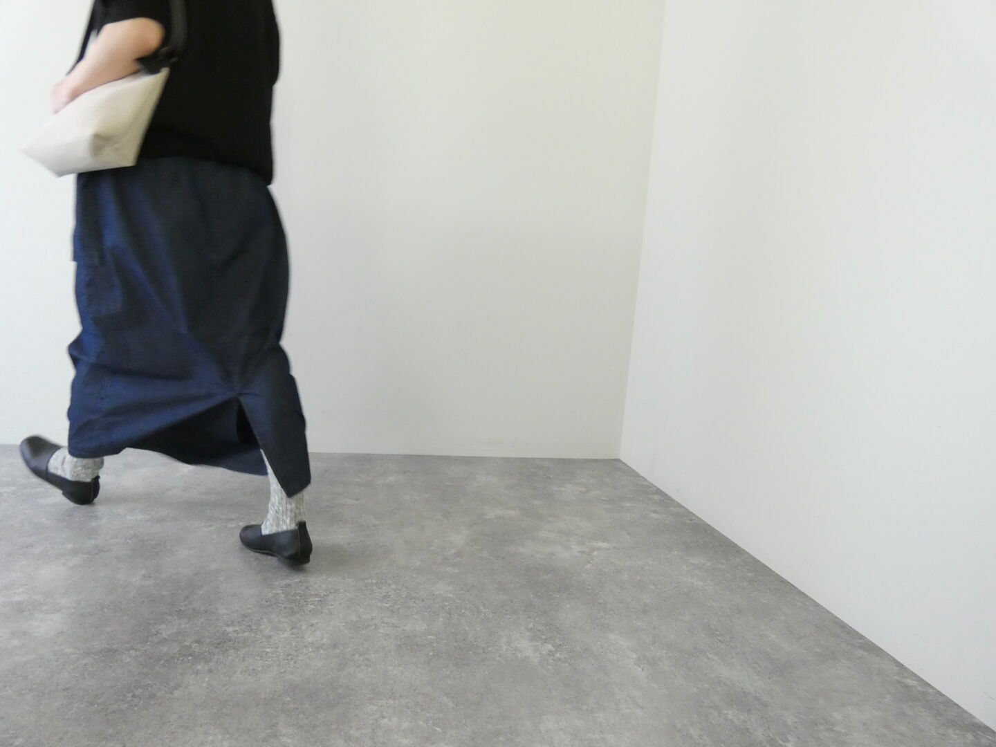 ORDINARY FITS(オーディナリーフィッツ) BIG POCKET EASY SKIRT RIPSTOP リップストップビッグポケット イージースカートの商品画像7