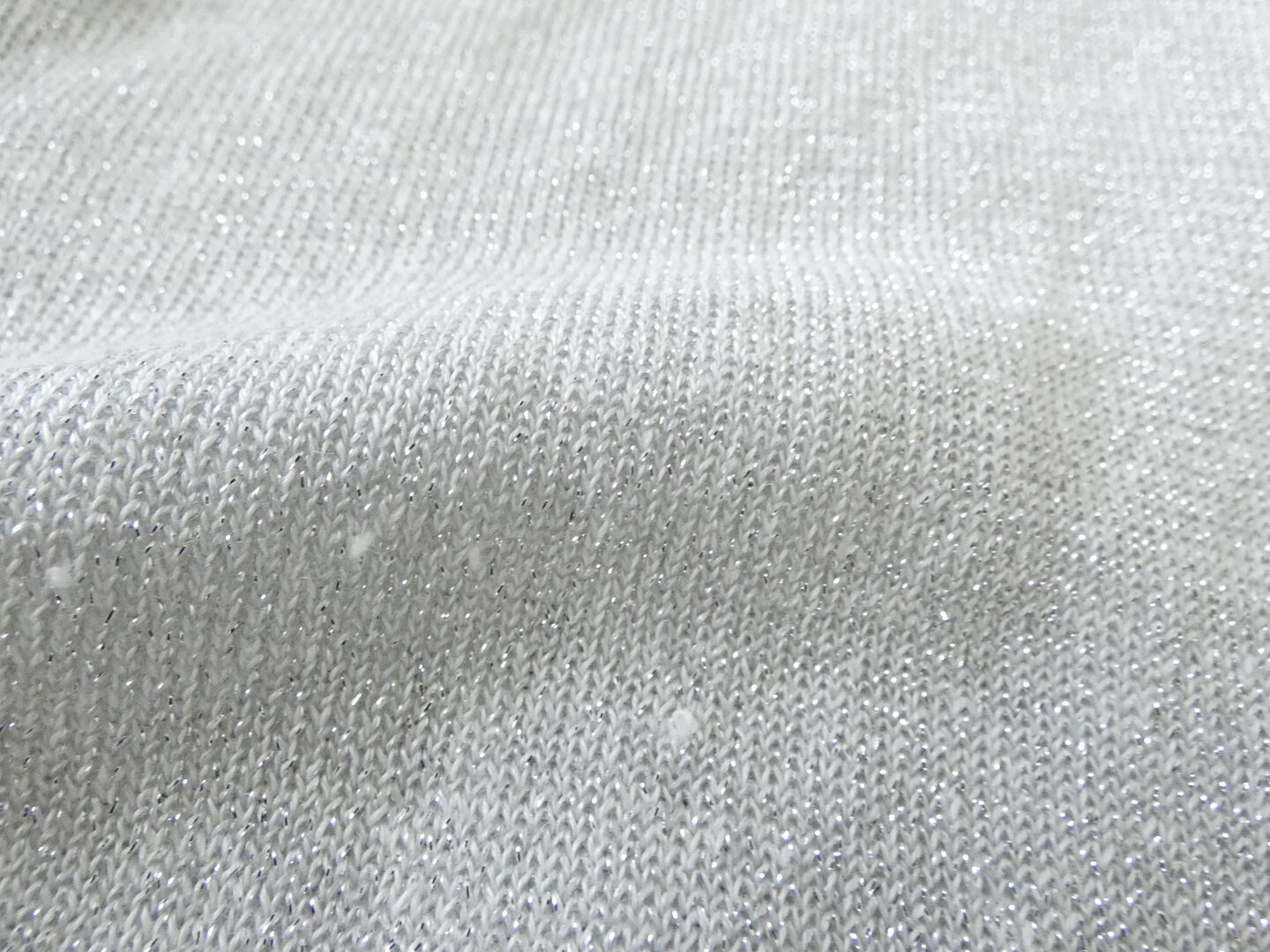 MACPHEE(マカフィー) プレインリネンクルーネックカーディガンの商品画像24