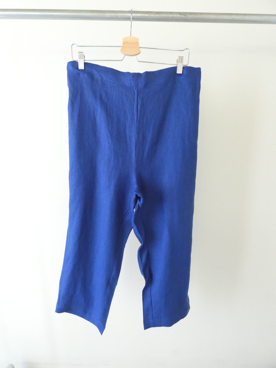 CLASKA(クラスカ) D(ディー) リネンツイルイージーパンツの商品画像10