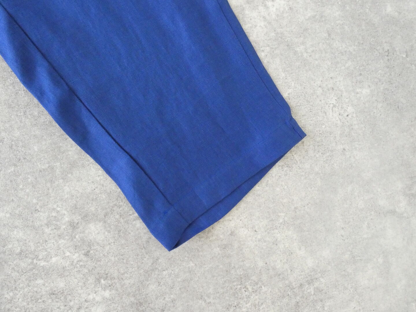 CLASKA(クラスカ) D(ディー) リネンツイルイージーパンツの商品画像24