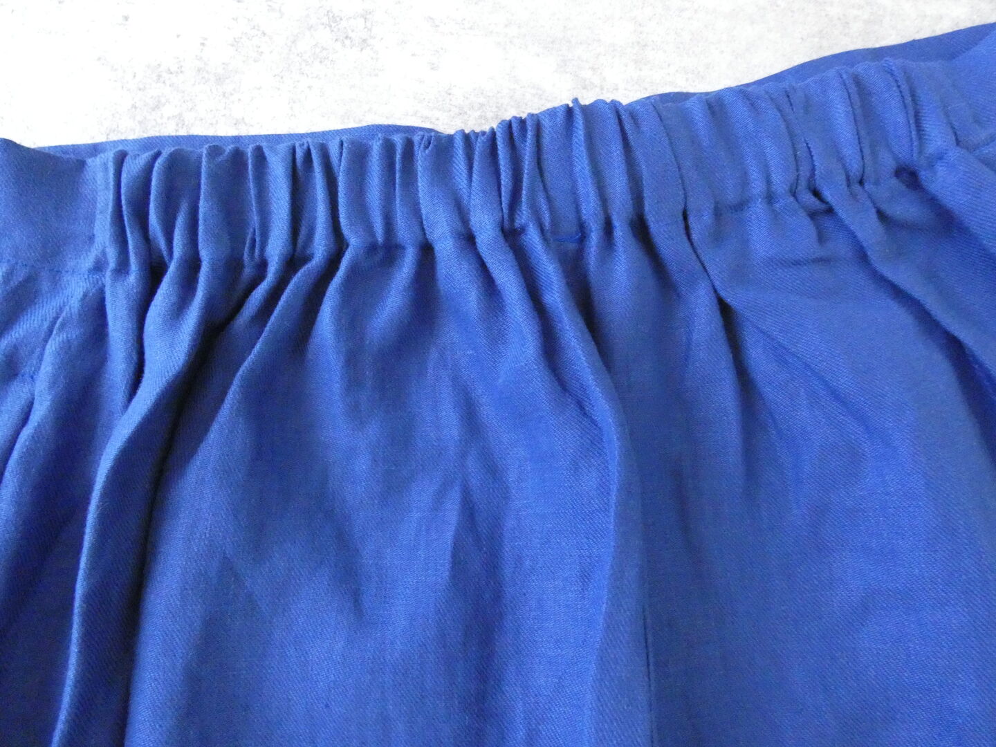 CLASKA(クラスカ) D(ディー) リネンツイルイージーパンツの商品画像25