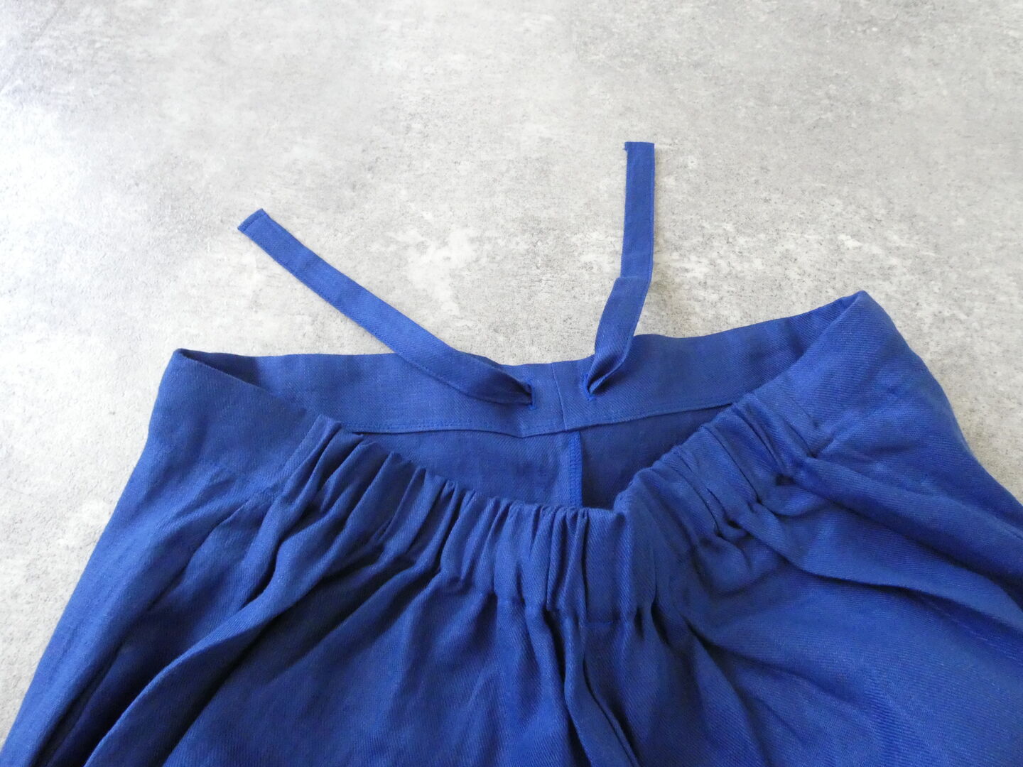 CLASKA(クラスカ) D(ディー) リネンツイルイージーパンツの商品画像28