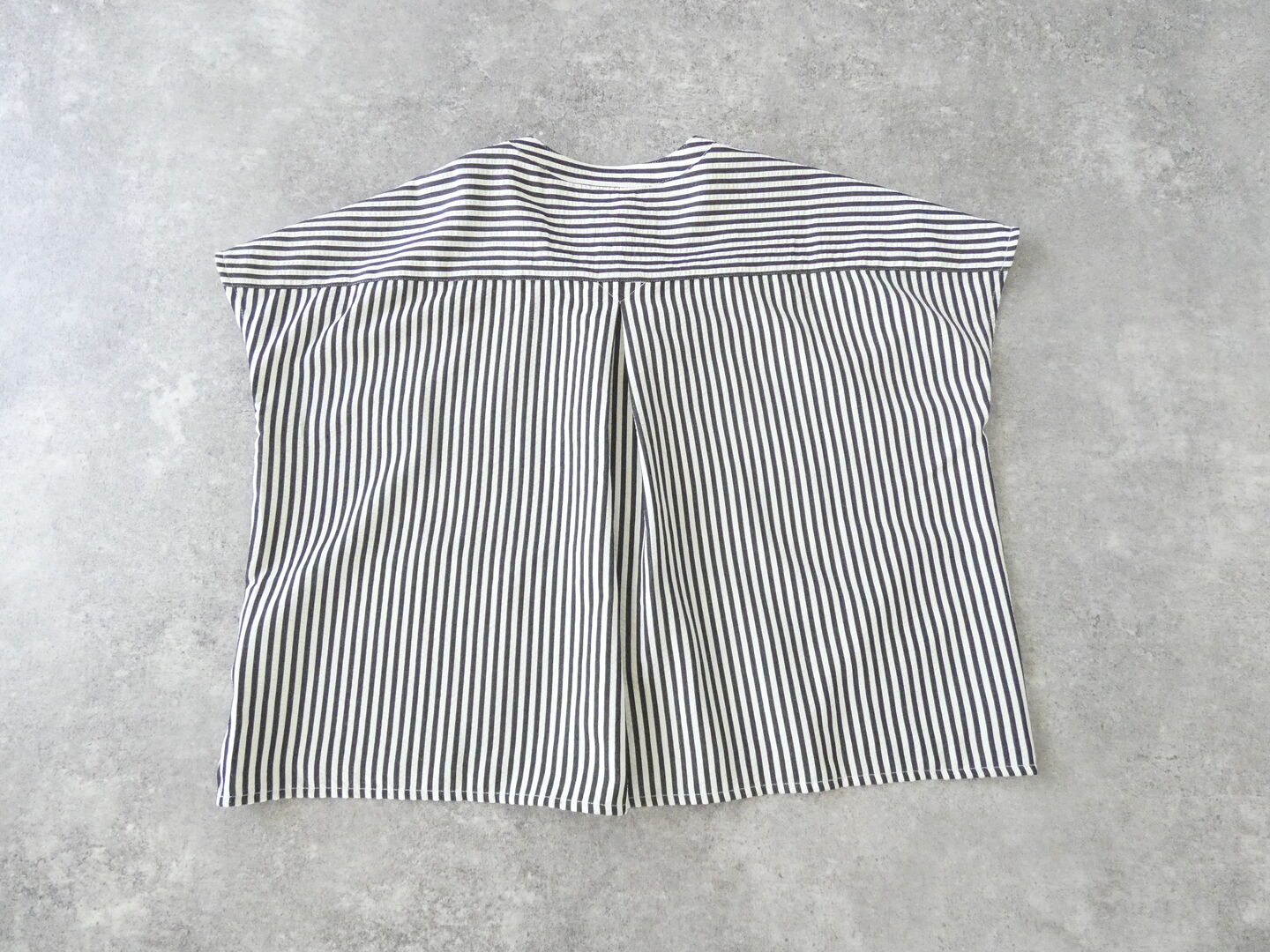 PONT DE CHALONS(ポンデシャロン) サッカーフリルブラウスの商品画像13