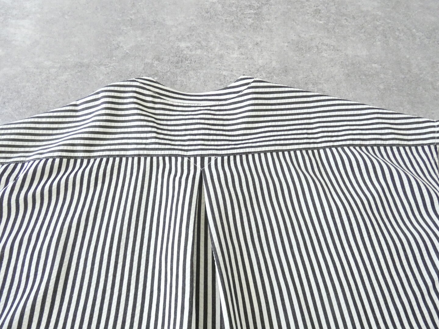 PONT DE CHALONS(ポンデシャロン) サッカーフリルブラウスの商品画像26