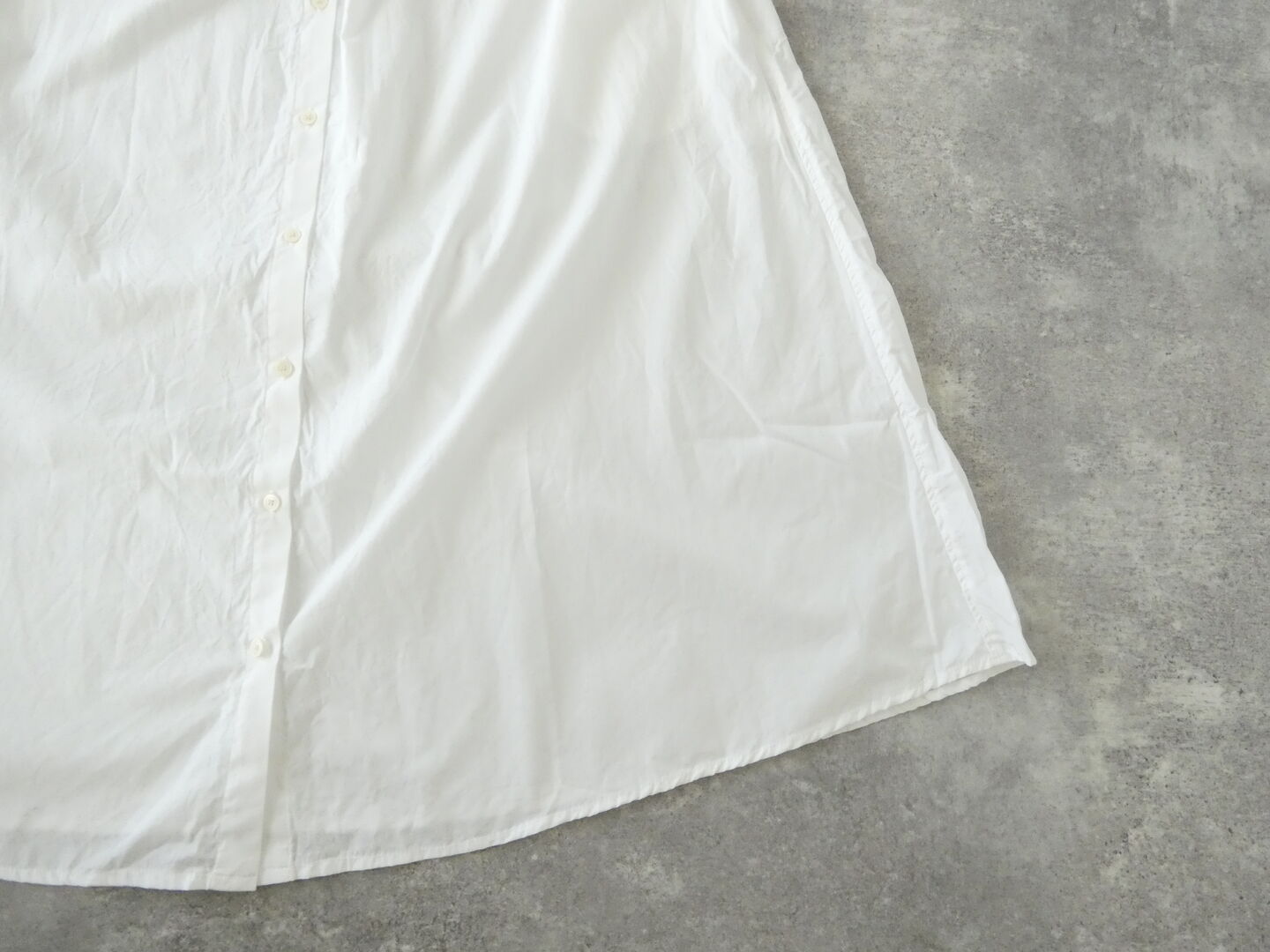 ichi(イチ) ブロードギンガムワンピースの商品画像33